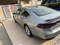 هوندا أكورد